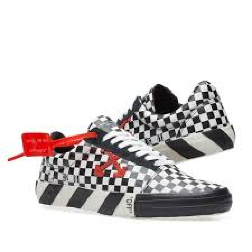 off white vulc low price
